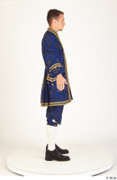  Photos Man in Historical Dress 32 17th century Historical Clothing a poses whole body 0007.jpg